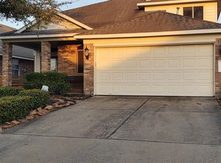 1734 Fallow Ln, Houston, TX 77049