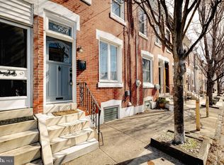 2519 E Boston St, Philadelphia, PA 19125