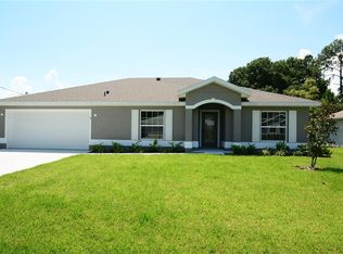 18 Pillory Ln, Palm Coast, FL 32164