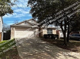 9426 Kirk Pond, San Antonio, TX 78240
