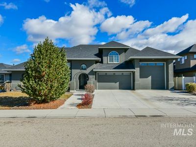 9672 W Sageberry Dr, Boise, ID, 83709
