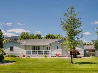 13095 Sapphire Dr, Lolo, MT 59847
