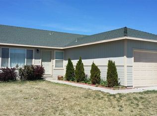 1011 Foster Way, Fernley, NV 89408