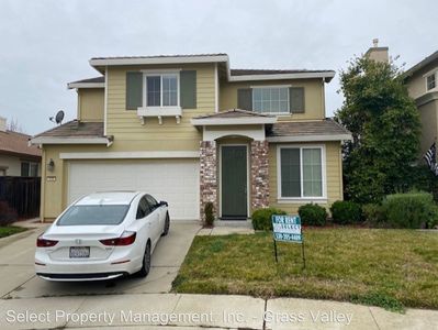 110 Letterkenny Ct, Lincoln, CA, 95648