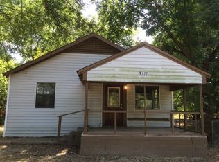 3111 Parkhurst St, Shreveport, LA 71108