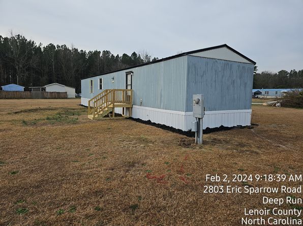 2803 Eric Sparrow Rd