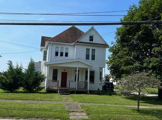 407 Eastern Ave, Woodsfield, OH 43793