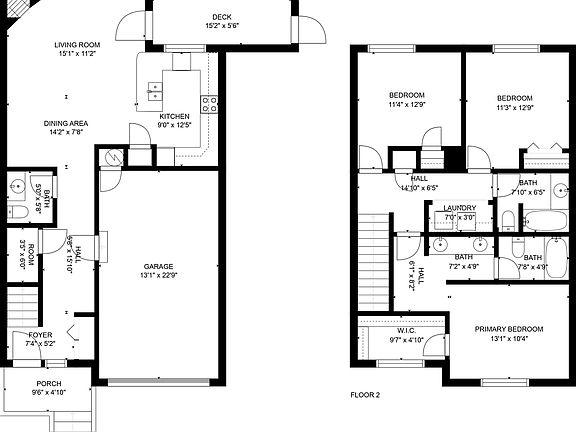 2nd image of this home
