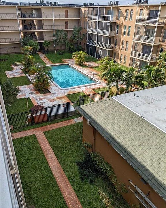 1st image of 4848 NW 24th Court #205
