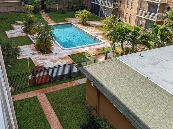 4848 NW 24th Court #205, Lauderdale Lakes, FL 33313