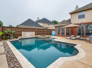 439 Fox Trl, Allen, TX 75002