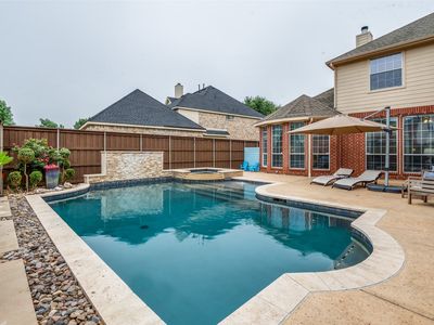 439 Fox Trl, Allen, TX, 75002