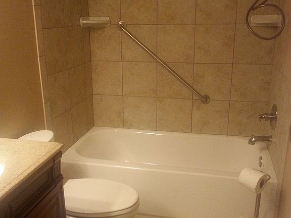 bathroom renovated 2014