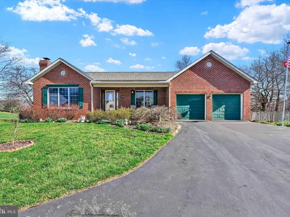 2029 Chapel Ct, Frederick, MD 21702