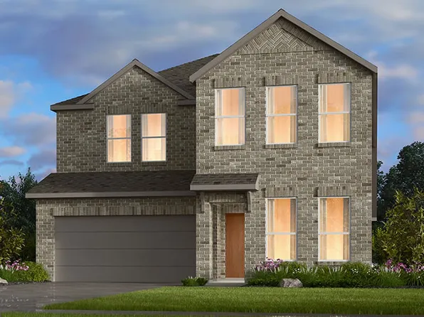 Lavender Plan, Turner's Crossing 45s