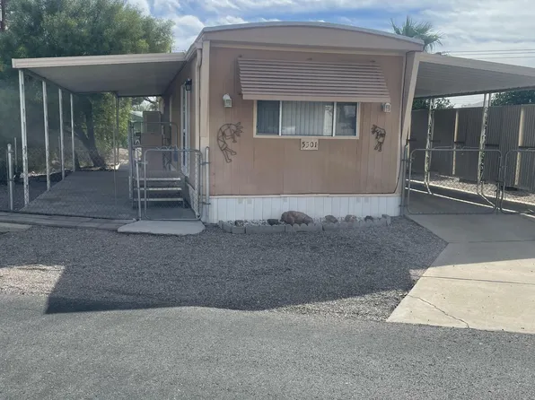 5501 W Rocking Circle St, Tucson, AZ 85713