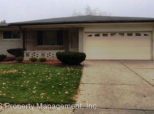 31060 Leota, Fraser, MI 48026