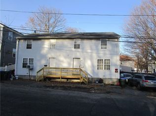 62 Luna St, Providence, RI 02904