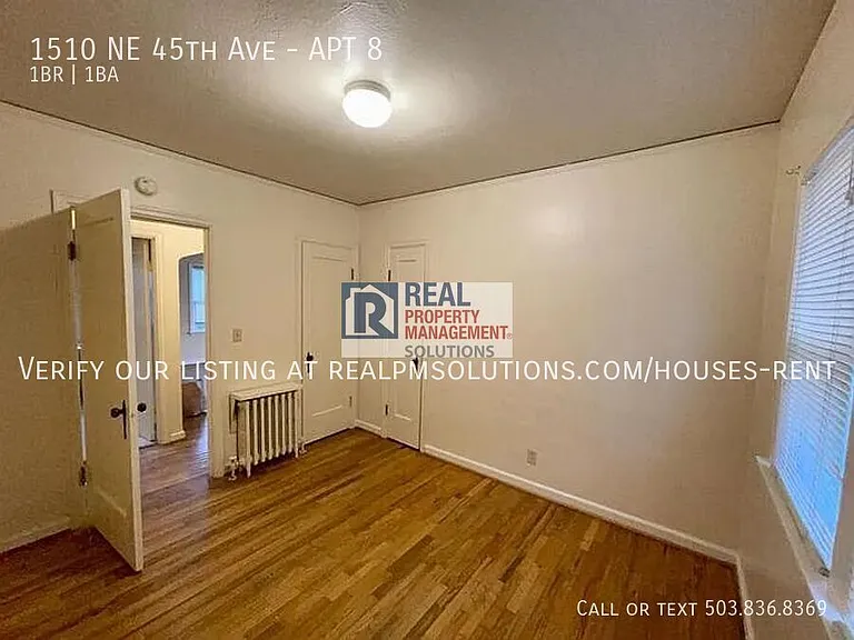 1510 NE 45th Ave #8 — Photo 14
