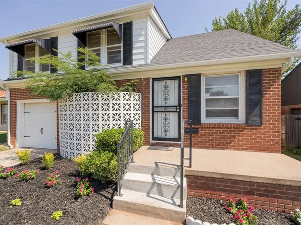 1155 NW 79th St, Oklahoma City, OK 73114