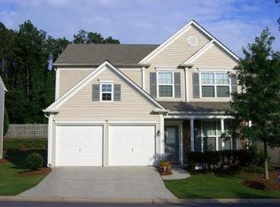 703 Wendlebury Ct, Alpharetta, GA 30004