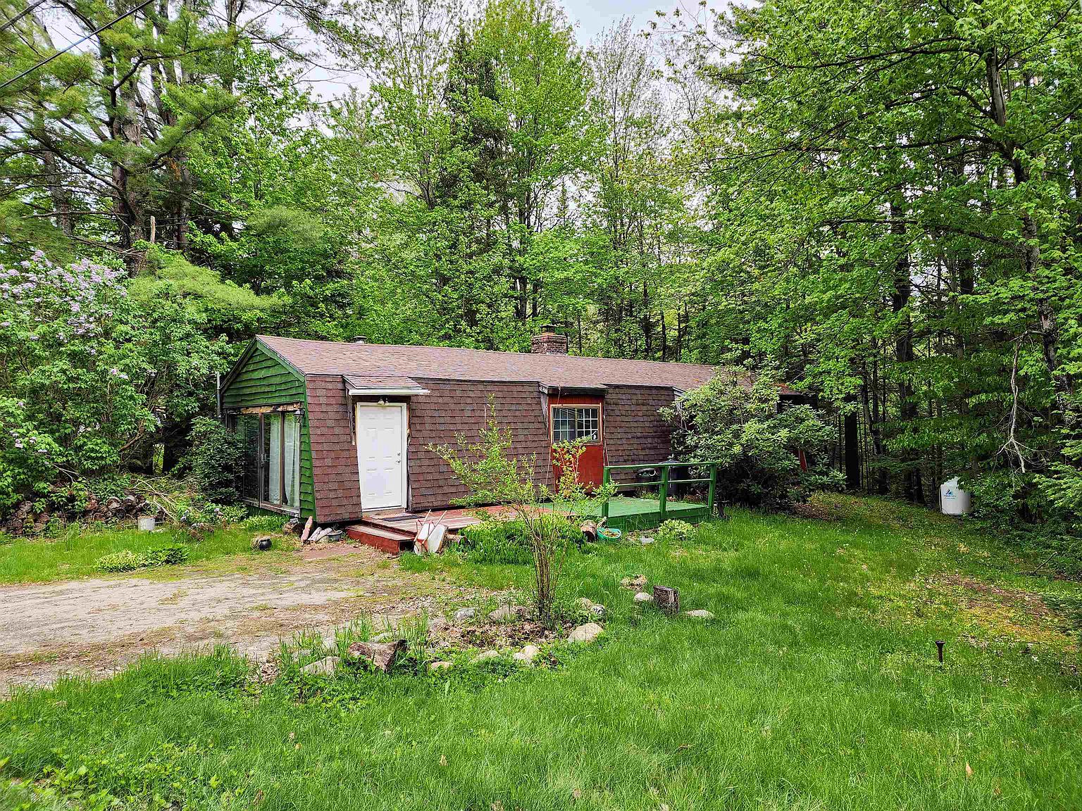9 Adams Drive, Woodsville, NH 03785 Zillow
