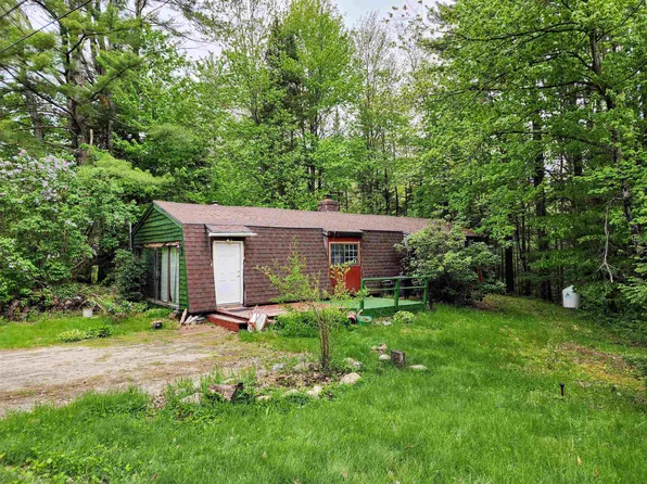 9 Adams Drive, Haverhill, NH 03785