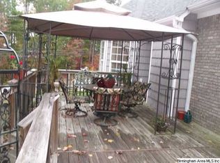 5522 Coleman Lake Rd, Mc Calla, AL 35111