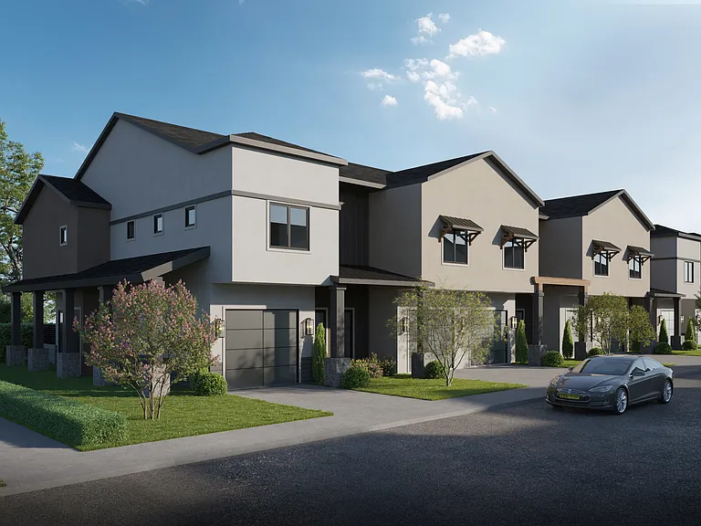 Canyon Townhomes — Photo 20