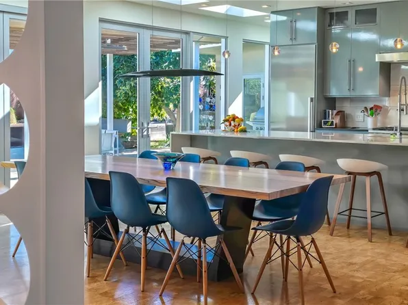 2244 N La Paz Dr, Claremont, CA 91711