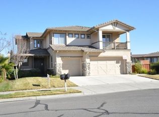 765 Emerald Hills Cir, Fairfield, CA