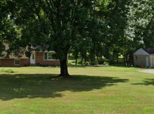 11622 Trenton Rd, Galena, OH 43021