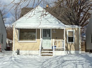 16107 Manning St, Detroit, MI 48205