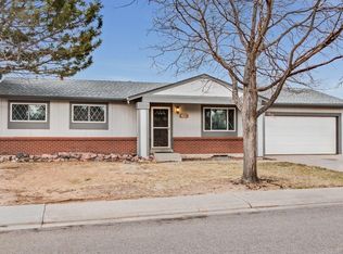 15767 E Union Ave, Aurora, CO 80015
