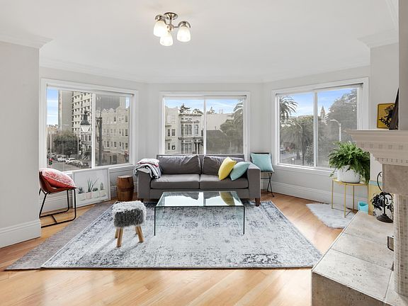 2nd image of 198 Dolores St #4