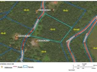 3 Hickory Hill Rd, Slatyfork, WV 26291