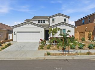 27215 Lost Palm St, Menifee, CA 92585