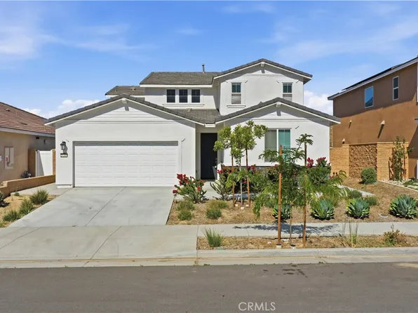 27215 Lost Palm St, Menifee, CA 92585
