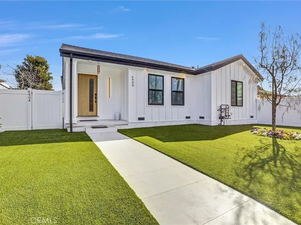 6900 Corbin Ave, Reseda, CA 91335
