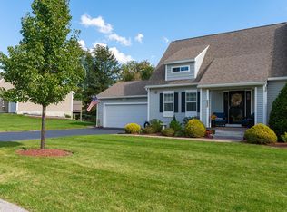 225 Villager Rd, Chester, NH 03036