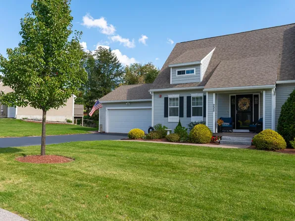 225 Villager Road, Chester, NH 03036