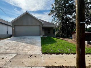 3710 Zion St, Little Rock, AR 72204
