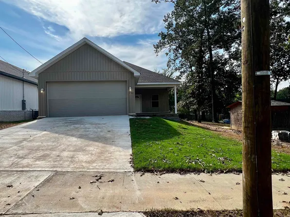 3710 Zion St, Little Rock, AR 72204