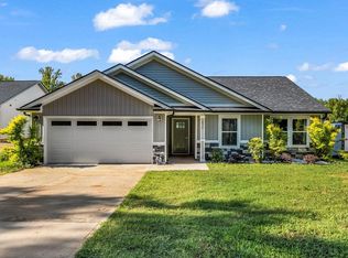 236 Scruggs Rd, Gaffney, SC 29341