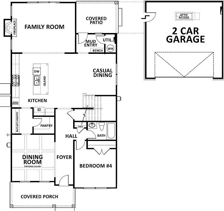 2nd image of 927 Clubside Dr #Rcq63i