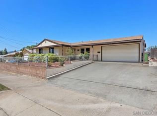 9344 Carlton Hills Blvd, Santee, CA 92071