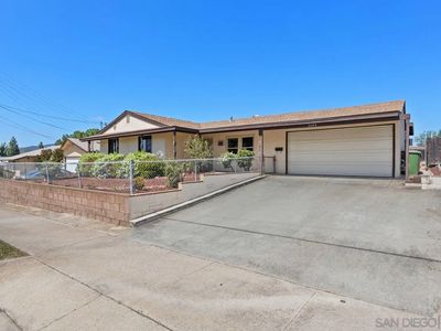 9344 Carlton Hills Blvd, Santee, CA, 92071