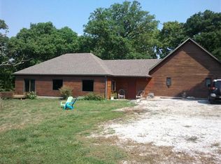 14728 Timber View Trl, Novinger, MO 63559