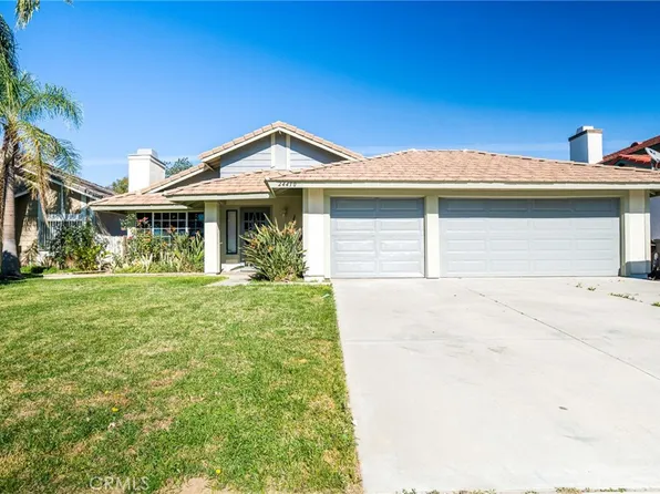 24410 Carman Ln, Moreno Valley, CA 92551
