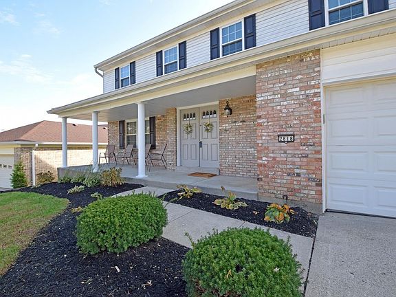 2nd image of 2818 Morningridge Dr